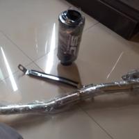 Gambar knalpot sc project dari at knalpot racing 28_NEW Kab. Purbalingga 3 Tokopedia