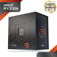 Gambar AMD Ryzen 9 7950X 16 Core 32 Threads 4.5GHz Up to 5.7GHz - AM5 dari JnJ Online Kota Administrasi Jakarta Pusat 1 Tokopedia