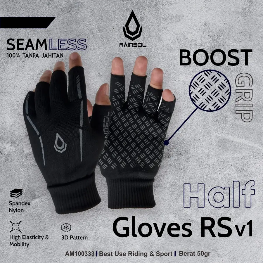 Sarung Tangan / Gloves Rainsol