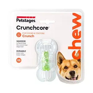 Petstages Crunchcore Green Large