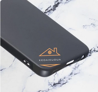 Gambar VIVO Y75 5G Case Softcase Silikon Macaron FULL COLOR BLACK Matte dari Kedaikudua Kota Administrasi Jakarta Barat 3 Tokopedia