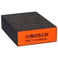 Gambar Bosch Sponge Color Foam Block Medium S471 dari Drill&Co Kota Administrasi Jakarta Barat 2 Tokopedia