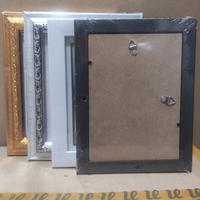 Gambar Bingkai frame figura foto 5r 12,5x17,5 cm dari Astronomic Frame Kota Depok 4 Tokopedia