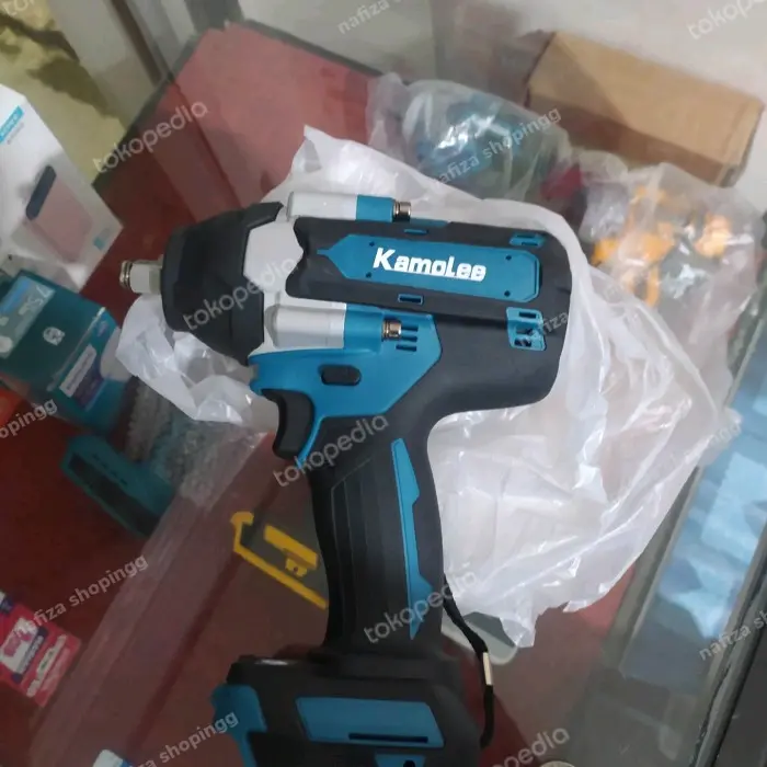 impact wrench kamolee dtw 700