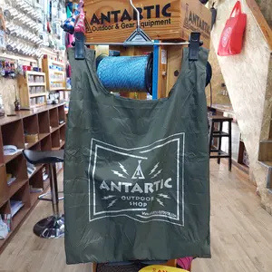 Shopping Bag Antartic