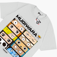 Gambar Kaos Baju Anime ONE PIECE MUGIWARA CREW LUFFY Kaos Anime - Karimake dari KRMK Karimake Kota Banjar 5 Tokopedia