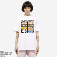 Gambar Kaos Baju Anime ONE PIECE MUGIWARA CREW LUFFY Kaos Anime - Karimake dari KRMK Karimake Kota Banjar 4 Tokopedia