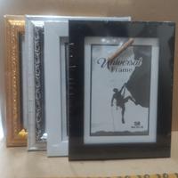 Gambar Bingkai frame figura foto 5r 12,5x17,5 cm dari Astronomic Frame Kota Depok 1 Tokopedia