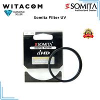 Gambar Somita 55MM Filter UV dari Witacom Kota Administrasi Jakarta Pusat 1 Tokopedia