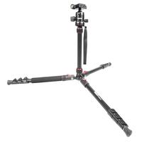 Gambar Takara ROVER 66 Professional Compact 2 in 1 Traveller Tripod Monopod dari Sentra Digital Kota Surabaya 2 Tokopedia