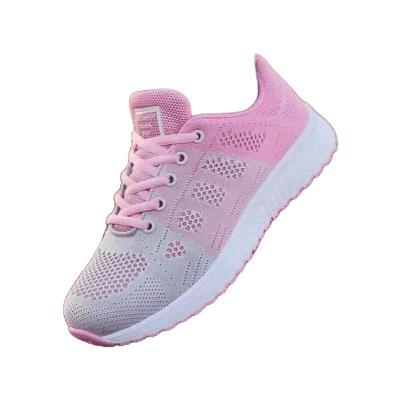 BIG SALE PROMO DISKON Awaludin store(COD)sepatu olahraga Wanita 1