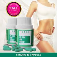 Gambar SLIMFAST STRONG BY STEVIAGNECYASLIMHERBAL dari Steviag.`91 Jakarta Timur 2 Tokopedia