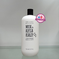Gambar HAND & BODY MOISTURISER MUSK dari Ratu Cosmetic M2 Kab. Tangerang 1 Tokopedia