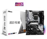 Gambar ASROCK B650 PRO RS (Socket AM5) dari Toko Expert Komputer Kota Administrasi Jakarta Pusat 1 Tokopedia