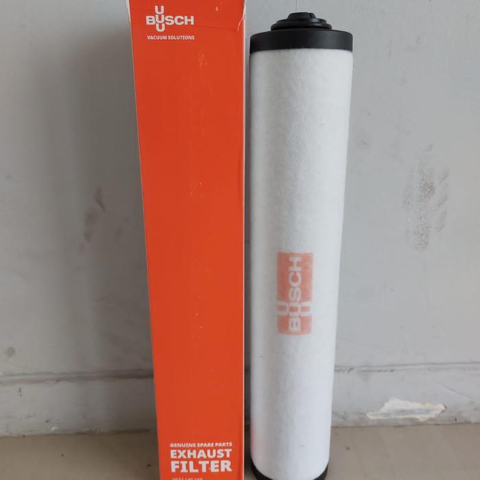 Jual BUSCH EXHAUST FILTER 0532140159 - Kota Administrasi Jakarta