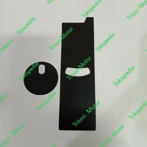 Plastik Cover Persneling Matic Mitsubishi Pajero Sport