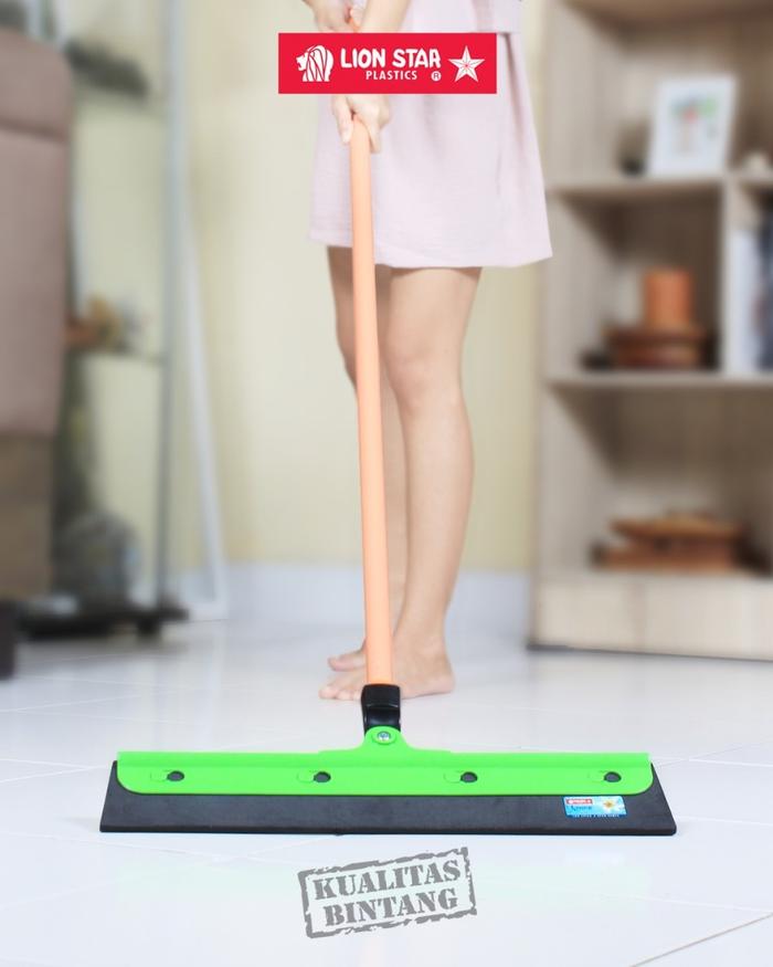 Gambar Karet air LS Ravello - karet dorong air lion star - pel karet lantai dari Kadoperabot Kab. Tangerang Tokopedia