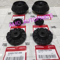 Gambar Karet Support Shock Depan Set Mobilio Brio Brv Hrv Jazz RS Freed Jazz. dari CNT MOTOR Kota Tangerang 2 Tokopedia