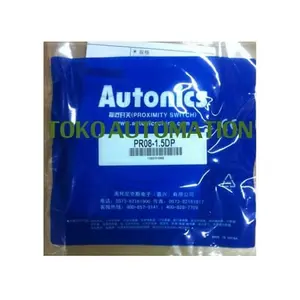 PR08-1.5DP PR081.5DP PR08 1.5DP PR08-1,5DP PNP Proximity sensor PL19