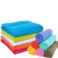 Gambar Mutia Handuk mandi 50 x 100 cm - multicolour dari Formiana Kota Surabaya 2 Tokopedia