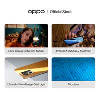 Gambar OPPO Reno7 4G 8/256GB Smartphone (Garansi Resmi) dari OPPO Store Indonesia Kota Tangerang 2 Tokopedia