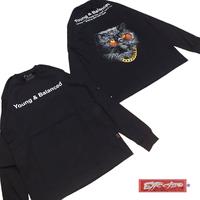 Gambar kaos lengan panjang kaos greenlight long sleep kaos distro kaos keren dari BOYS ID Kab. Bandung Barat 2 Tokopedia