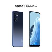 Gambar OPPO Reno7 5G 8GB/256GB Smartphone (Garansi Resmi) dari OPPO Store Indonesia Kota Tangerang 5 Tokopedia