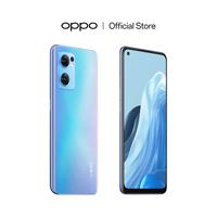 Gambar OPPO Reno7 5G 8GB/256GB Smartphone (Garansi Resmi) dari OPPO Store Indonesia Kota Tangerang 4 Tokopedia