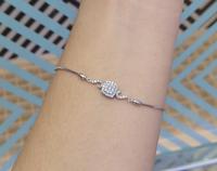 Gambar Gelang Rantai Berlian VBE650724 Victoria Jewellery dari Victoria Jewellery Online Kota Administrasi Jakarta Selatan 3 Tokopedia