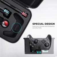 Gambar Mumba Nintendo Switch Travel Carrying Carbo Max Large Capacity dari Supcase Official ID Kota Administrasi Jakarta Barat 3 Tokopedia