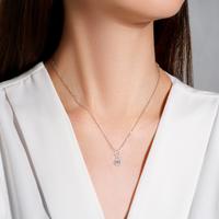 Gambar Liontin Berlian Adelle Jewellery - Natura Diamond Pendant - D dari Adelle Jewellery Kota Administrasi Jakarta Utara 4 Tokopedia