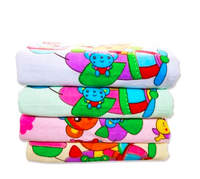 Gambar Handuk Mandi Anak Lovely Angel 50 x 100 cm Motif Karakter Random Warna dari Formiana Kota Surabaya 3 Tokopedia