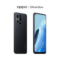 Gambar OPPO Reno7 4G 8/256GB Smartphone (Garansi Resmi) dari OPPO Store Indonesia Kota Tangerang 5 Tokopedia