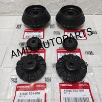 Gambar Karet Support Shock Depan Set Mobilio Brio Brv Hrv Jazz RS Freed Jazz. dari CNT MOTOR Kota Tangerang 1 Tokopedia