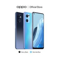 Gambar OPPO Reno7 5G 8GB/256GB Smartphone (Garansi Resmi) dari OPPO Store Indonesia Kota Tangerang 3 Tokopedia