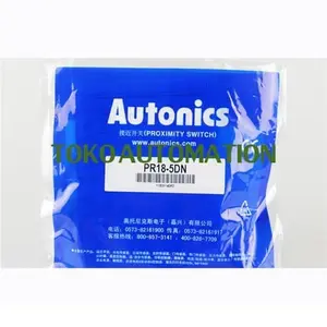 PR18-5DN PR185DN PR18 5DN 5mm 3-wire NPN Proximity Sensor PL26