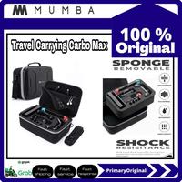 Gambar Mumba Nintendo Switch Travel Carrying Carbo Max Large Capacity dari Supcase Official ID Kota Administrasi Jakarta Barat 1 Tokopedia
