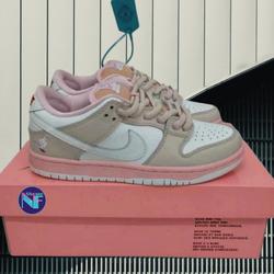 pink pigeon nike