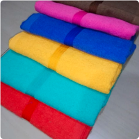 Gambar Mutia Handuk mandi 50 x 100 cm - multicolour dari Formiana Kota Surabaya 3 Tokopedia