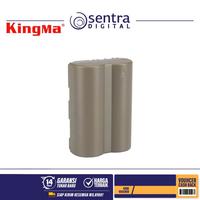 Gambar KINGMA Baterai Canon BP 511 511A Battery 20D 30D 300D 40D 50D 5D D30 dari Sentra Digital Kota Surabaya 2 Tokopedia
