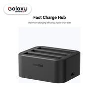 Gambar Insta360 ONE X3 Fast Charging Hub Insta 360 X 3 Charger Hub Original dari Galaxy Camera Kota Tangerang 5 Tokopedia
