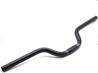 Gambar JOSEPH KUOSAC M TYPE MID RISE UD CARBON HANDLEBAR dari Spin Warriors Kab. Tangerang 2 Tokopedia