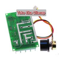 Gambar level speed dinamo dc pengatur putaran dinamo 20 amper pwm dari Toko Eka Cilacap Kab. Cilacap 2 Tokopedia