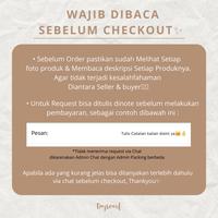 Gambar Dazscarf Konektor Masker Basic Spiral - Black dari Dazscarf Kota Mojokerto 3 Tokopedia