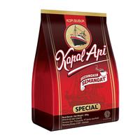 Gambar KOPI HITAM BUBUK KAPAL API SPECIAL MERAH 380 GR BLACK COFFEE dari KING JIM SHOP OFFICIAL Kota Bandung 1 Tokopedia