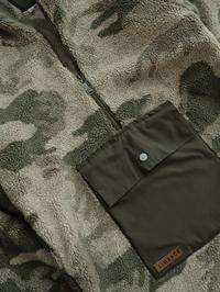 Gambar Jacket Bulu Jacket Polar Fleece Wolfi Limback - L dari LIMBACK OFFICIAL Kota Tangerang 5 Tokopedia
