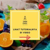 Gambar Syrup Lemonade Sirup Lemon La Terra dari Tadi Pagi Coffee Roastery Kota Depok 3 Tokopedia