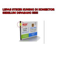 Gambar Vizz Andromax V Baterai Double Power Max-V Original dari VIZZ Kota Administrasi Jakarta Utara 2 Tokopedia