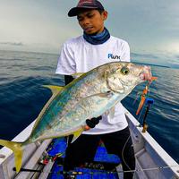 Gambar metal jig cumi 400 gram dari plunk Kab. Sidoarjo 3 Tokopedia