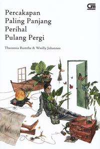 Gambar Percakapan Paling Panjang Perihal Pulang Pergi dari MojokStore_NEW Kab. Sleman 1 Tokopedia
